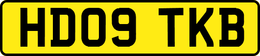 HD09TKB