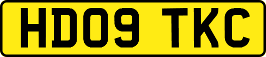 HD09TKC