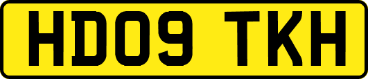 HD09TKH