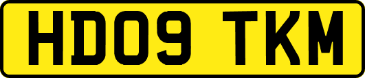 HD09TKM
