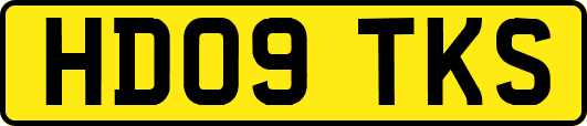 HD09TKS
