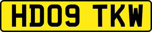 HD09TKW