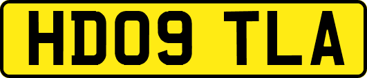 HD09TLA