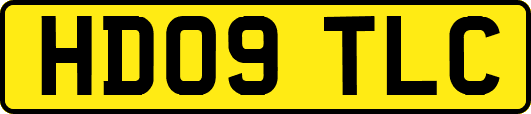 HD09TLC