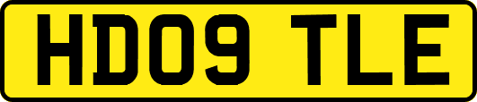 HD09TLE