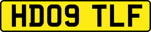 HD09TLF