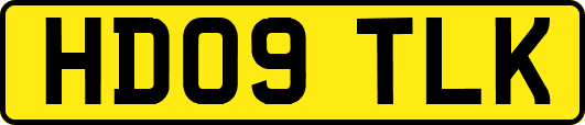 HD09TLK