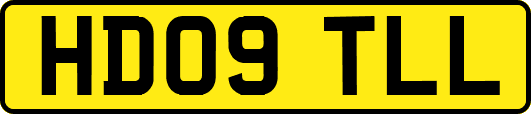 HD09TLL