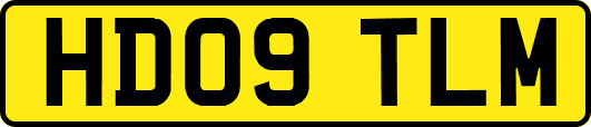 HD09TLM
