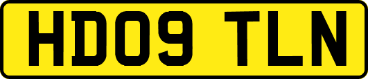 HD09TLN