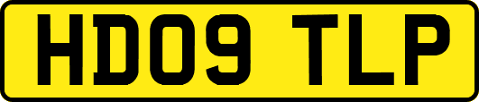 HD09TLP