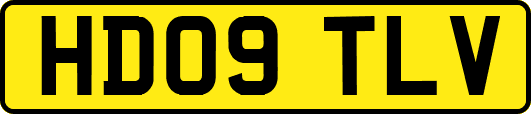 HD09TLV