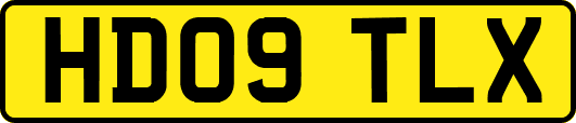 HD09TLX