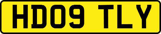 HD09TLY