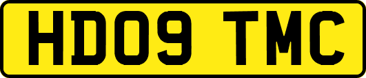 HD09TMC