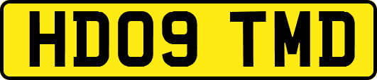 HD09TMD