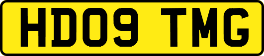 HD09TMG