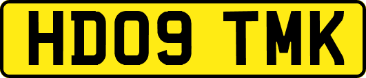 HD09TMK