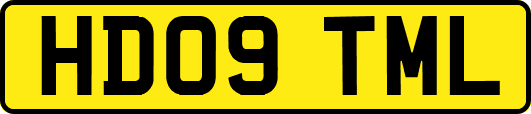HD09TML