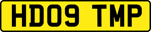 HD09TMP