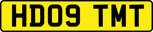 HD09TMT
