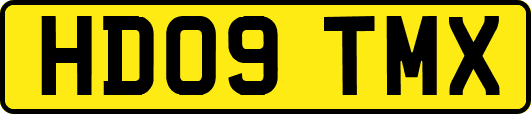HD09TMX
