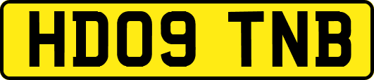 HD09TNB