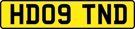 HD09TND