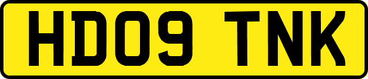 HD09TNK
