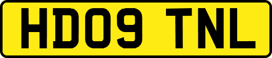 HD09TNL