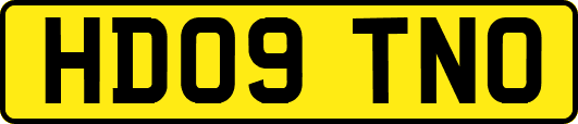 HD09TNO