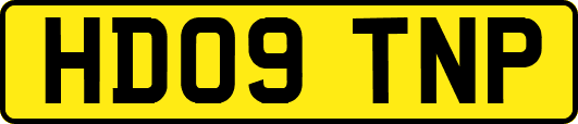 HD09TNP