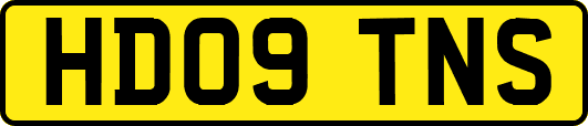 HD09TNS