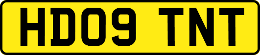 HD09TNT