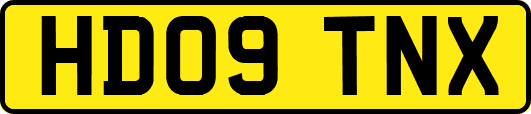 HD09TNX