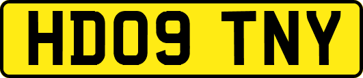 HD09TNY
