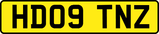 HD09TNZ