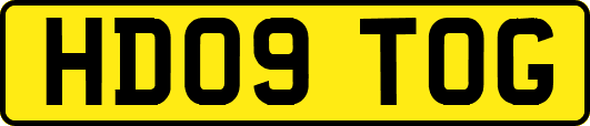 HD09TOG