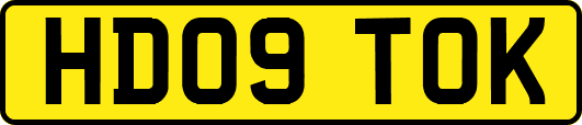 HD09TOK