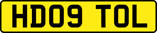HD09TOL