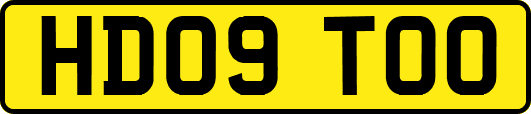 HD09TOO
