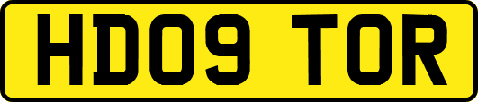 HD09TOR