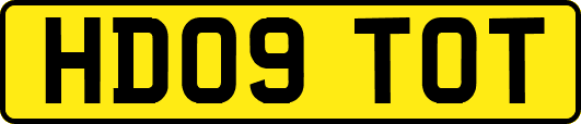 HD09TOT