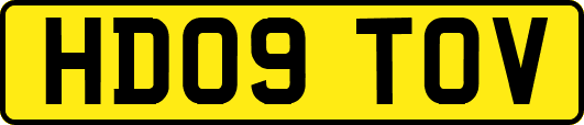 HD09TOV