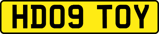 HD09TOY