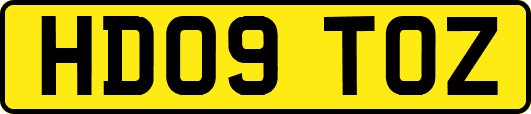 HD09TOZ