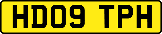 HD09TPH