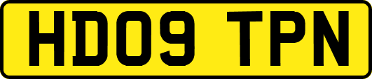 HD09TPN