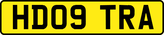 HD09TRA