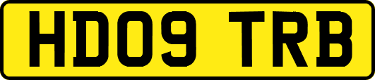 HD09TRB